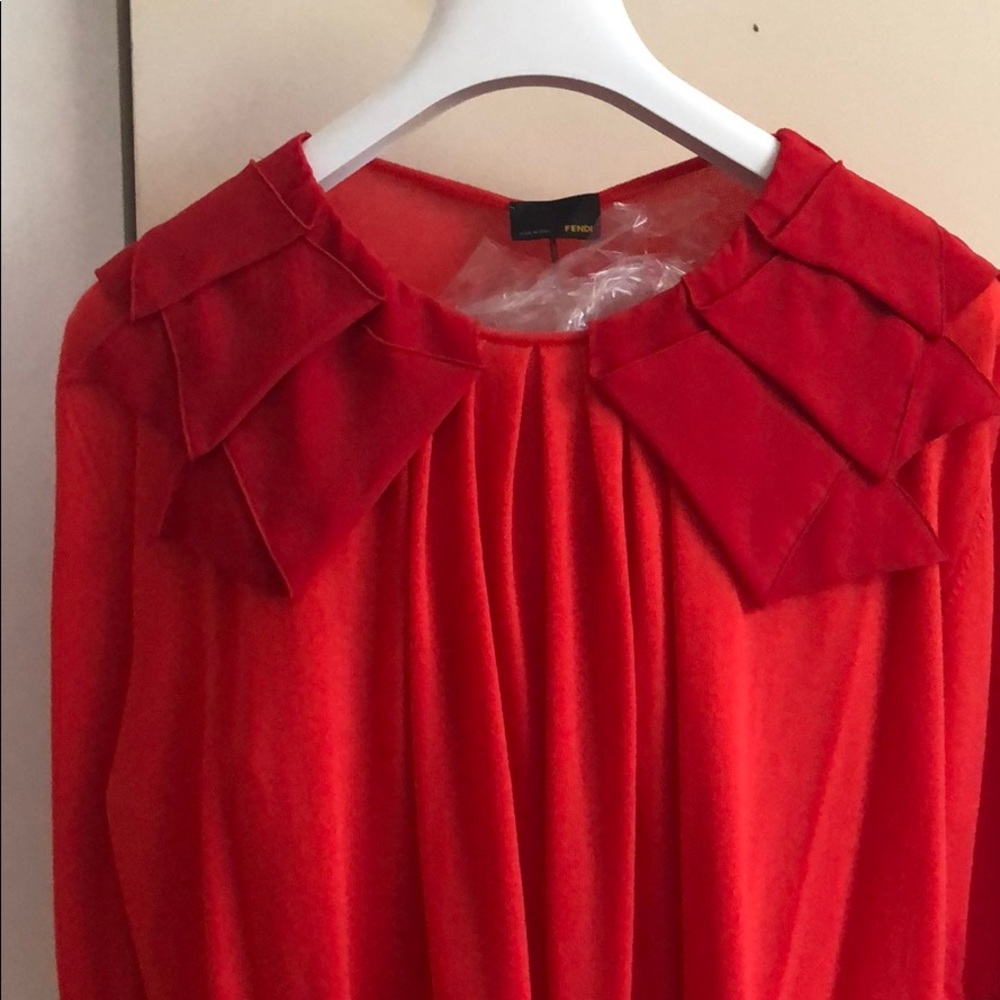 Fendi top